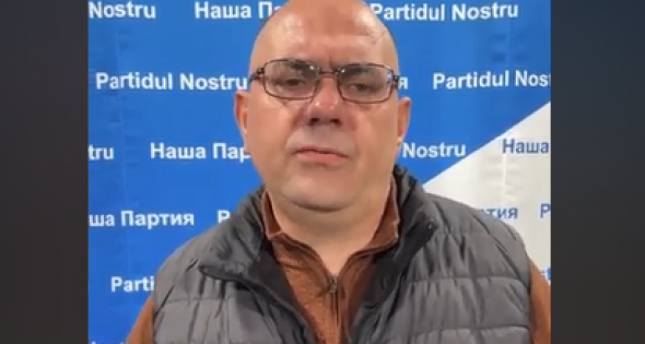Candidatul PN la Bălți, Alexandr Petkov, l-a invitat pe contracandidatul său Maxim Moroșan la dezbateri publice